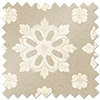 Chancel, Cashmere - Twist&Fit Roller Blind